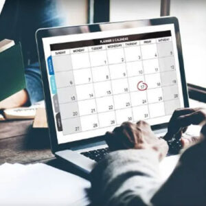 الـتقويـم الاكـاديمى للمعهد