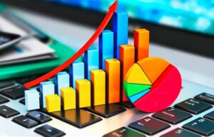  الإحصائيات الرقمية