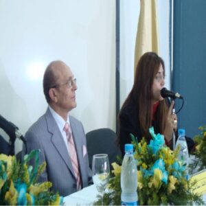 الندوات الثقافية